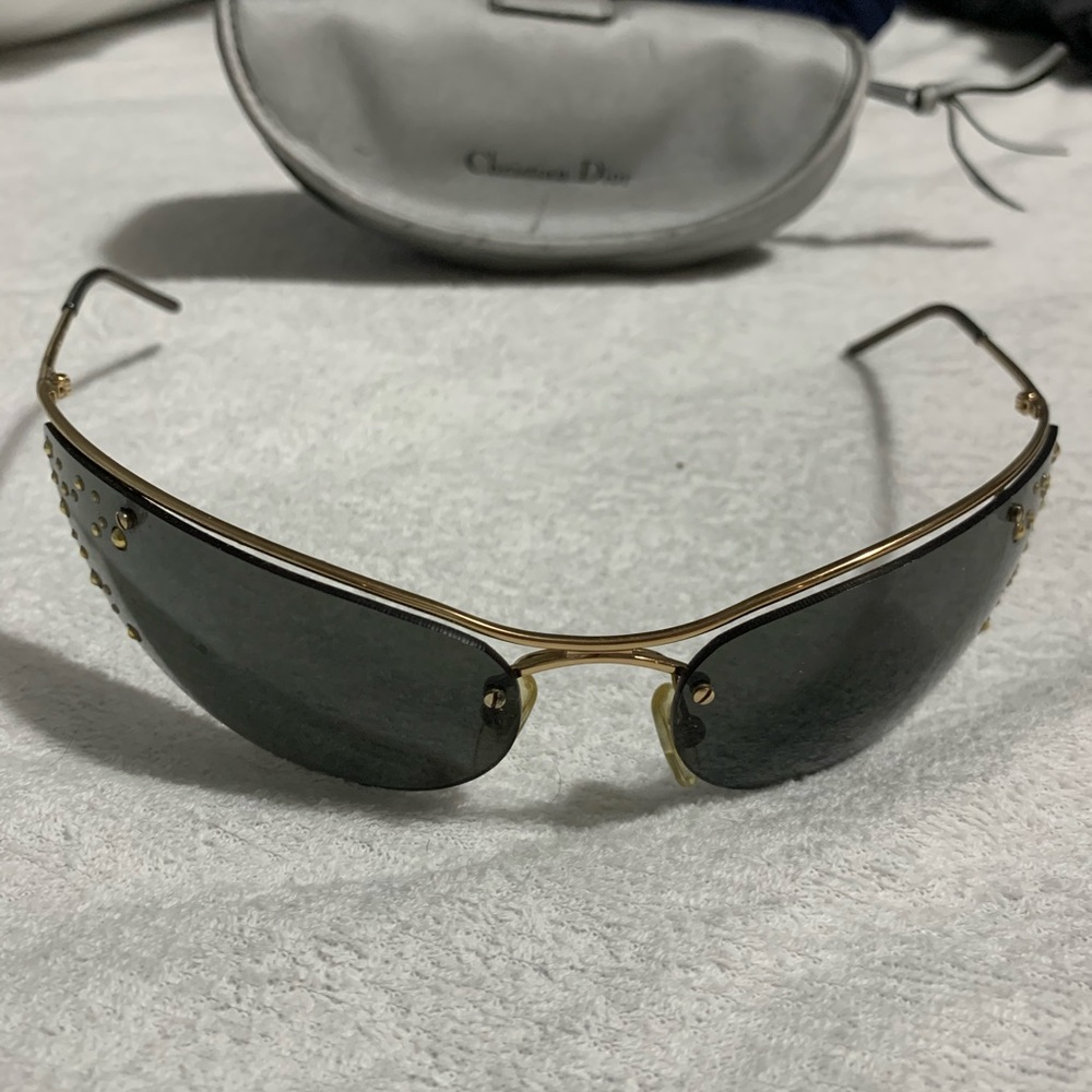 Christian Dior Sunglasses